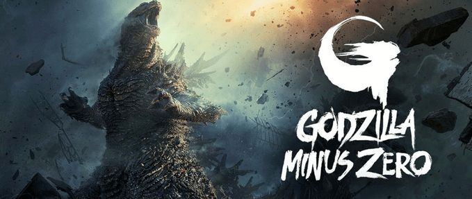 Godzilla Minus Zero