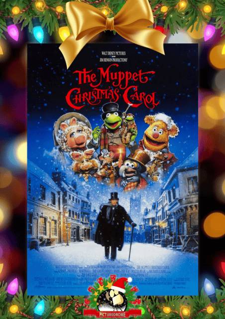 The Muppet Christmas Carol (1992)