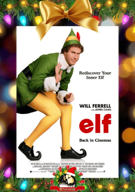 Elf (2003)