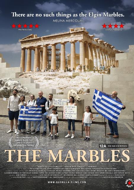 The Marbles