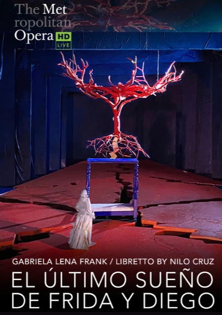 The MET 25-26: El ltimo Sueo de Frida y Diego