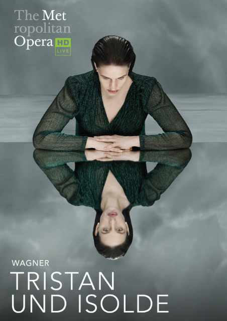  The Met Opera 25-26: Tristan und Isolde